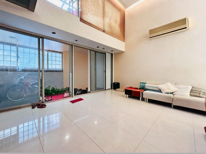 🔥🔥 （可營登）南西中山站大面寬黃金店面 🔥🔥 | 中山北路二段